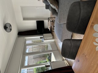 Ferienhaus Egmond aan Zee Ausstattung 3