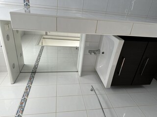 Ferienhaus Egmond aan Zee Ausstattung 13