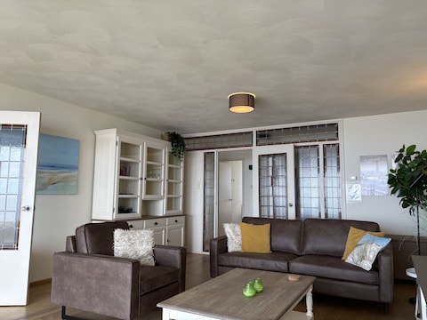 Ferienhaus Fantastico - Terrasflat