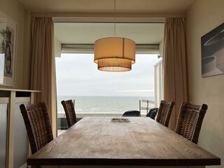 Ferienhaus Egmond aan Zee Ausstattung 8