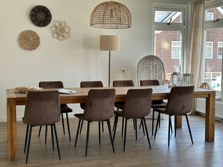 Ferienhaus Egmond aan Zee Außenaufnahme 2