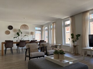 Ferienhaus Egmond aan Zee Außenaufnahme 4