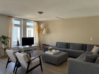 Ferienhaus Egmond aan Zee Außenaufnahme 6