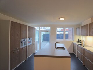 Ferienhaus Egmond aan Zee Außenaufnahme 12