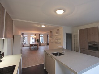 Ferienhaus Egmond aan Zee Außenaufnahme 13