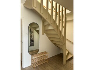 Ferienhaus Egmond aan Zee Außenaufnahme 16