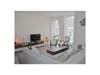 Ferienhaus Egmond aan Zee Außenaufnahme 2