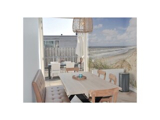Ferienhaus Egmond aan Zee Ausstattung 11