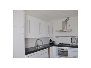 Ferienhaus Egmond aan Zee Außenaufnahme 7