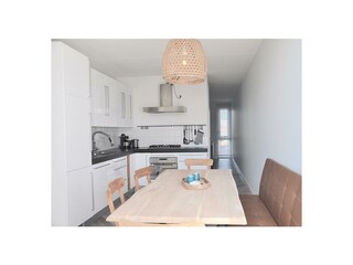 Ferienhaus Egmond aan Zee Außenaufnahme 8