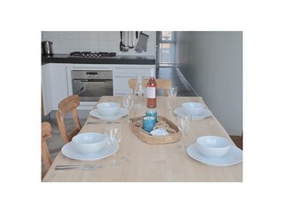 Ferienhaus Egmond aan Zee Ausstattung 15