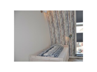 Ferienhaus Egmond aan Zee Außenaufnahme 14