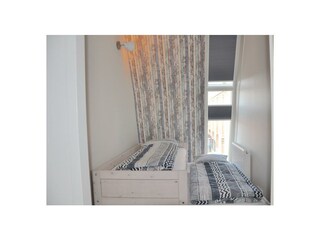 Ferienhaus Egmond aan Zee Außenaufnahme 15