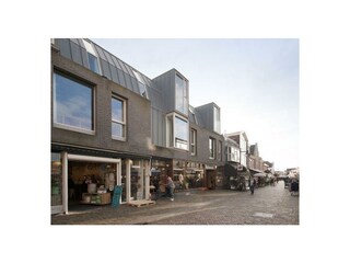 Ferienhaus Egmond aan Zee Außenaufnahme 6