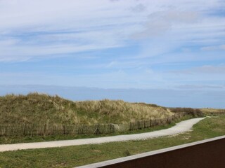 Ferienhaus Egmond aan Zee Umgebung 24