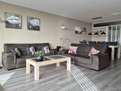 Ferienhaus Paradizee
