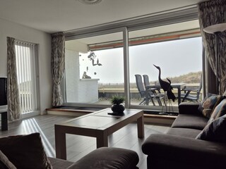 Ferienhaus Egmond aan Zee Ausstattung 9
