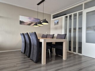 Ferienhaus Egmond aan Zee Ausstattung 10