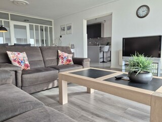 Ferienhaus Egmond aan Zee Ausstattung 11