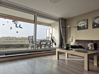 Ferienhaus Egmond aan Zee Ausstattung 12