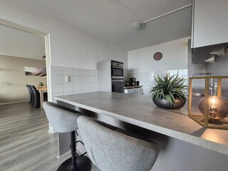 Ferienhaus Egmond aan Zee Ausstattung 13