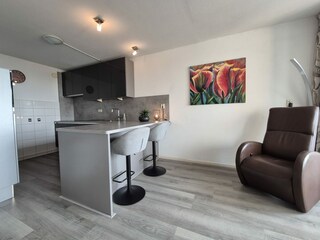Ferienhaus Egmond aan Zee Ausstattung 15