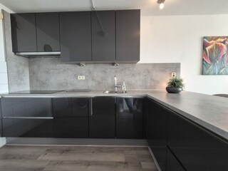 Ferienhaus Egmond aan Zee Ausstattung 16