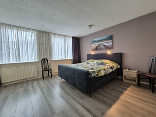Ferienhaus Egmond aan Zee Ausstattung 20