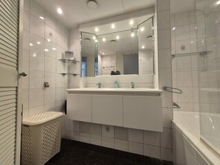 Ferienhaus Egmond aan Zee Ausstattung 22