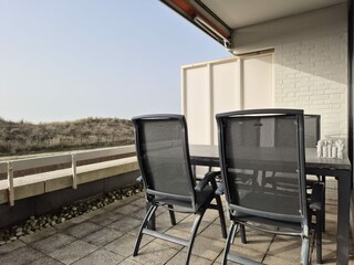 Ferienhaus Egmond aan Zee Außenaufnahme 5