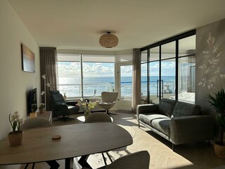 Ferienhaus Egmond aan Zee Ausstattung 11
