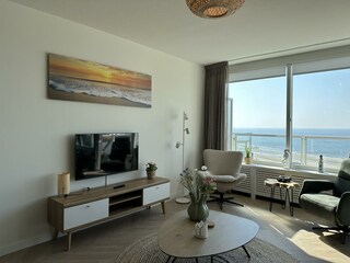 Ferienhaus Egmond aan Zee Ausstattung 12