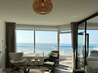 Ferienhaus Egmond aan Zee Ausstattung 14