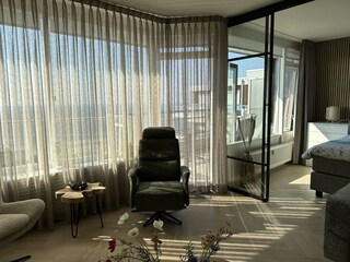 Ferienhaus Egmond aan Zee Ausstattung 15