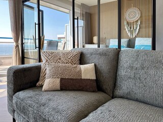 Ferienhaus Egmond aan Zee Ausstattung 16