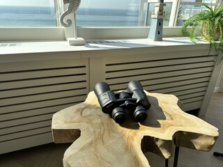 Ferienhaus Egmond aan Zee Außenaufnahme 2