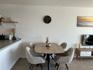 Ferienhaus Egmond aan Zee Ausstattung 18