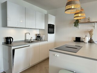 Ferienhaus Egmond aan Zee Ausstattung 20