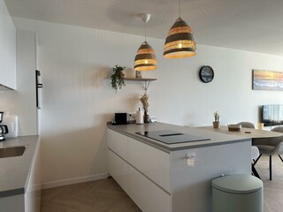 Ferienhaus Egmond aan Zee Ausstattung 21