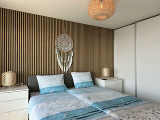 Ferienhaus Egmond aan Zee Ausstattung 23