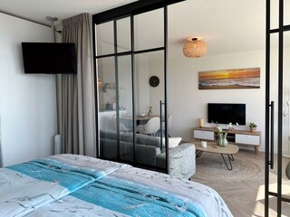 Ferienhaus Egmond aan Zee Ausstattung 24