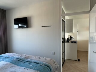 Ferienhaus Egmond aan Zee Ausstattung 28