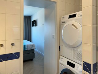 Ferienhaus Egmond aan Zee Ausstattung 32