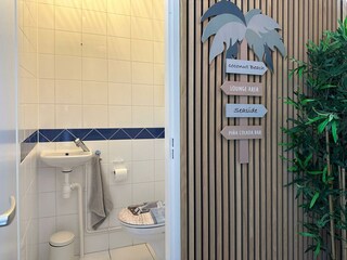 Ferienhaus Egmond aan Zee Ausstattung 34