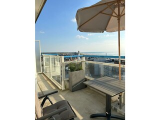 Ferienhaus Egmond aan Zee Außenaufnahme 3