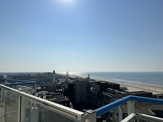 Ferienhaus Egmond aan Zee Außenaufnahme 4