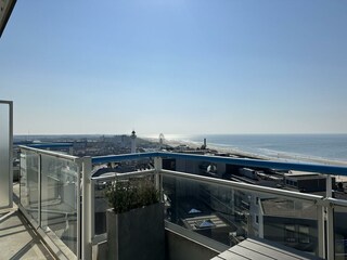 Ferienhaus Egmond aan Zee Außenaufnahme 5