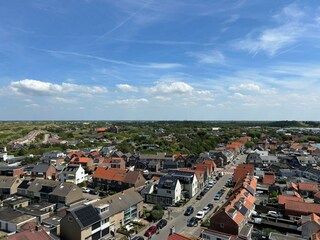 Ferienhaus Egmond aan Zee Außenaufnahme 7