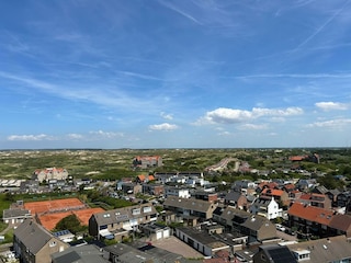 Ferienhaus Egmond aan Zee Außenaufnahme 38