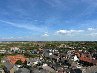Ferienhaus Egmond aan Zee Außenaufnahme 8